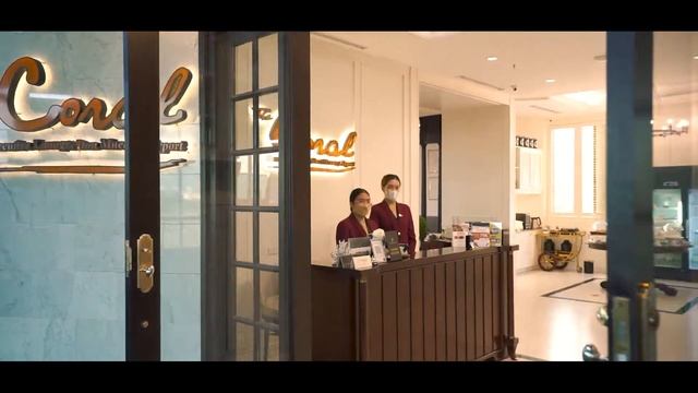 Coral Finest Business Class Lounge   Don Mueang DMK