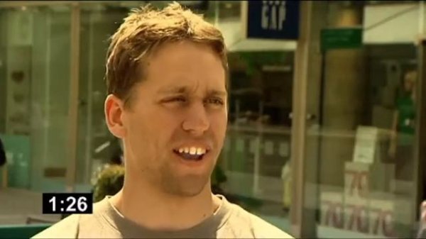 SpeakOut Pre-Intermediate BBC Interviews. Unit 12. Fame | Eng Subs