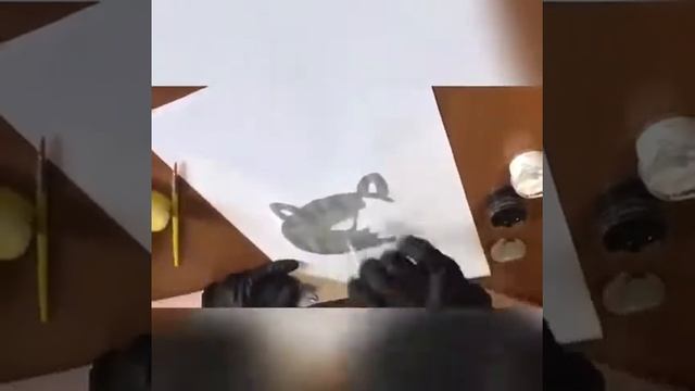 Майстер-клас як створити Постер у твою кімнату. смотреть онлайн