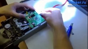 Прошивка Xbox 360 Slim за 6 минут 1