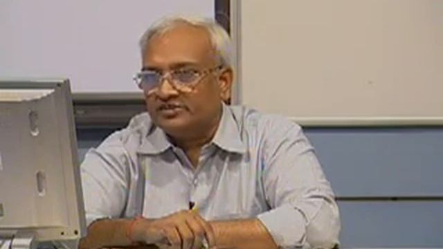 Lecture - 6 Crystal Structure смотреть онлайн