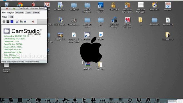 Come cambiare icona tasto Start - Windows Start Button Changer.avi смотреть онлайн