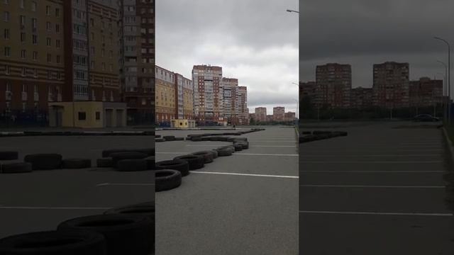 Team Bogdan Racing/Команда Гонок Богдана/Серия 1/Ускорение смотреть онлайн