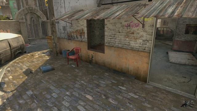 Clan Vision Tournament Vs ERG Game 1 Round 1 смотреть онлайн