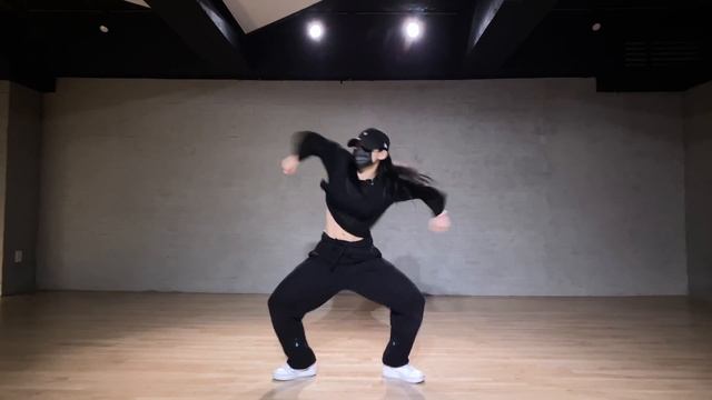 NCT127 (엔씨티127) - LEMONADE (레모네이드)｜커버댄스 COVER DANCE смотреть онлайн