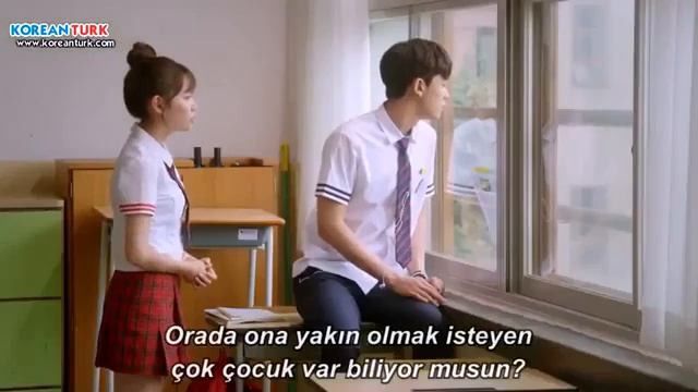 Sweet Revenge | 1.sezon 2.bölüm (Türkçe Altyazılı) смотреть онлайн