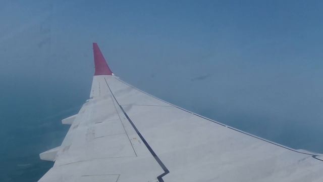 Qatar Airways I Boeing 737 MAX 8 I Economy Class I Trip Report смотреть онлайн
