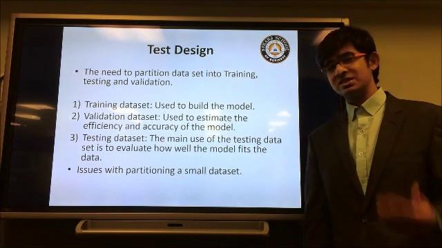 MSIS 5633 Business Intelligence Tools and Technology : Project Presentation (Fall 2014) смотреть онлайн