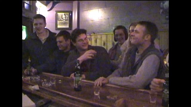 No Joe Milan/Uva Ursi Poster and Chris Kanuch and. friends. смотреть онлайн
