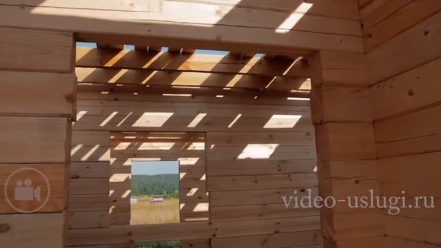 Рекламные ролики промо (Пример портфолио 3) смотреть онлайн