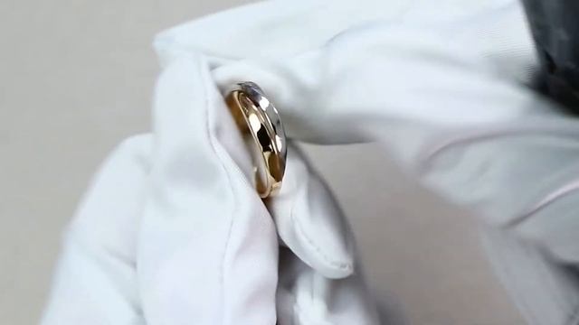 Золотое кольцо Александра с фианитом к805сбк смотреть онлайн