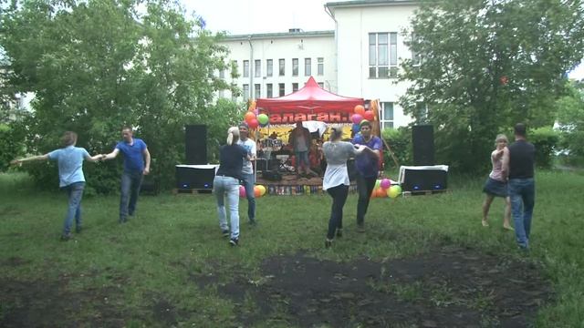 Балаган.RU ТВ.DanilovFilm смотреть онлайн
