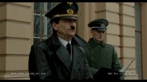 Вырезанная сцена из фильма КРИК ТИШИНЫ