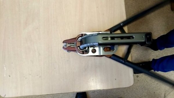 Механический инструмент для габионов (C-50)