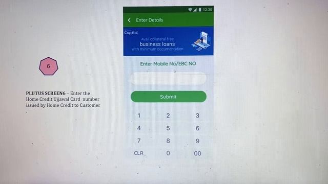 Home credit EMI on Pinelabs Pos..Please Like 👍 and Subscribe my Channel смотреть онлайн