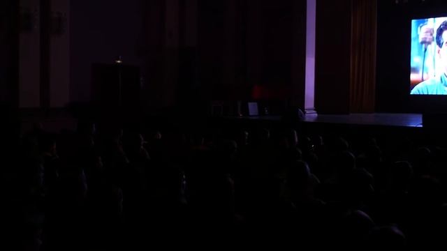 «Дни научного кино» в Тюмени: 2 серия смотреть онлайн