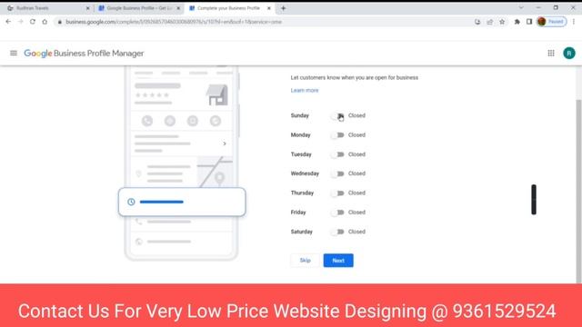 Google My Business Profile Tutorial Tamil: 2023 Step-by-Step Tutorial for Best Result |#localseo смотреть онлайн