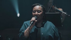 HAEVN ft. G-Roots Gospelchoir - Satisfied Ambient Reprise (Originally by Catching Flies)