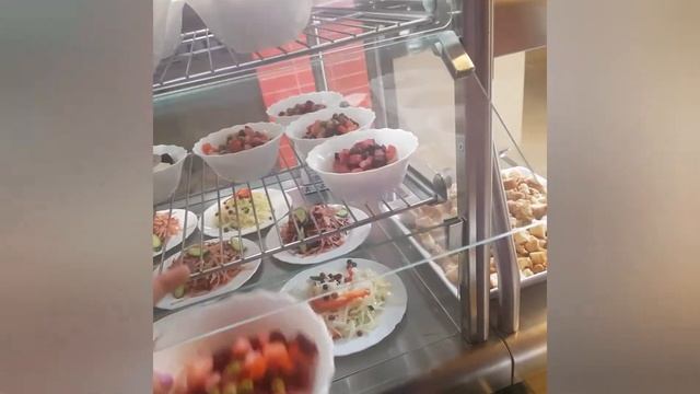 Отравились курицей из Магнита!! Новый Роддом в Сургуте! смотреть онлайн