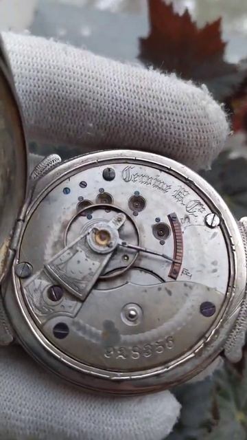 Редкие часы. Часы "шуллера" или ...... смотреть онлайн