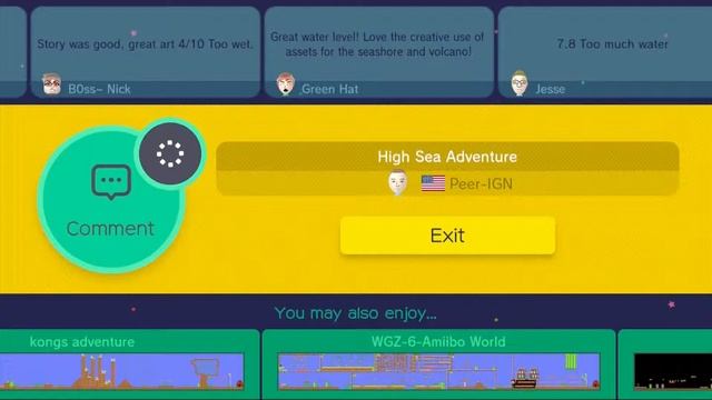 YOUR Levels! IGN's Peer Schneider's Courses! | kazrisk plays смотреть онлайн