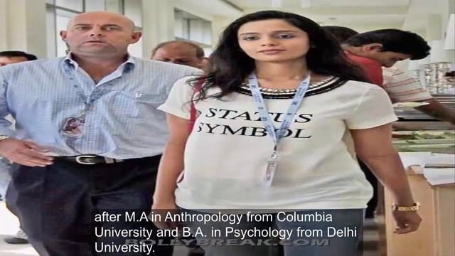 Sexiest (Hot) Business Women Of India | Unseen Pictures (shocking)