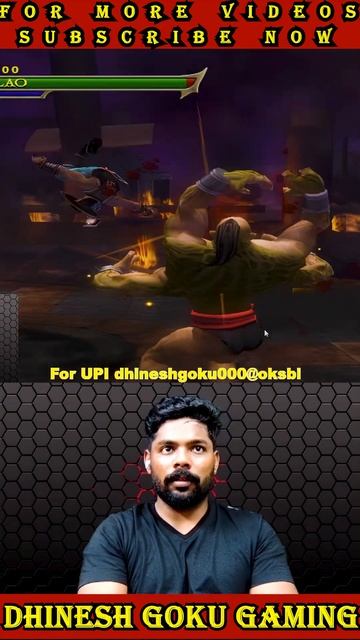 இவன் கும் கும்முனு குமி எடுப்பனே 🤧🥴DHINESH GOKU GAMING - TAMIL #dhineshgokugaming #mortalkombat #dg смотреть онлайн