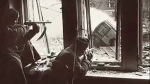 Клип на песню Прадедушка