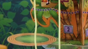 How to Play Monkey See Monkey Poo | Spin Master Games | Games for Kids