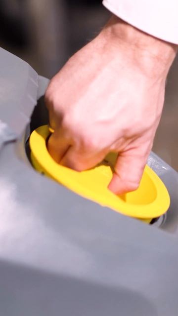 Поломоечная машина BD 43/25 смотреть онлайн