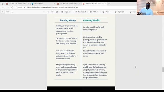 5 Years From Now Business Launch ⏲ смотреть онлайн