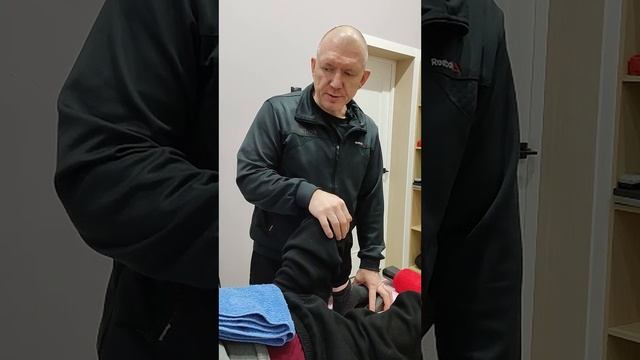 Первое занятие: ищу варианты работы и определяю оптимальную нагрузку.