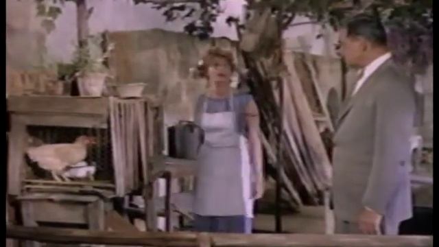 It Started in Naples (1960) смотреть онлайн