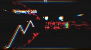 Самые невозможные уровни в geometry dash