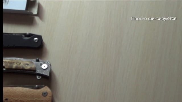 СКЛАДНЫЕ НОЖИ KOSADAKA - Еженедельний обзор Новафиш смотреть онлайн