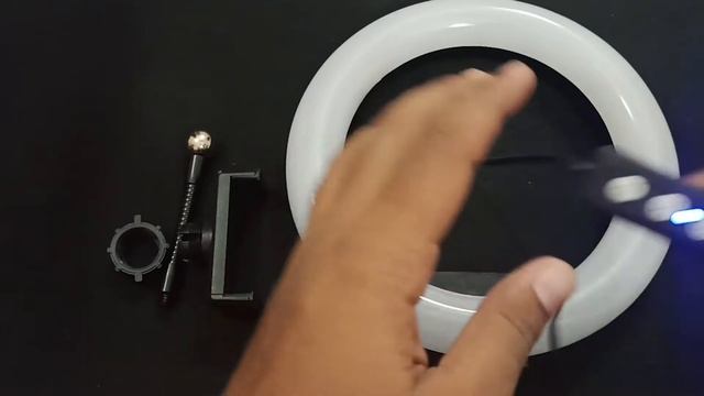 Ring Light Unboxing from Daraz.pk смотреть онлайн