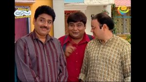 Taarak Mehta Ka Ooltah Chashmah - Episode 1173 - Full Episode