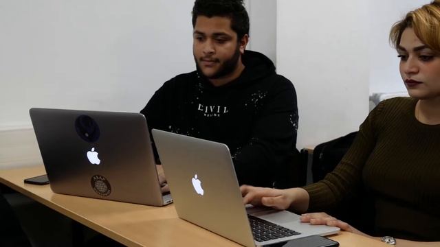 Short programs at PSB Paris School of Business смотреть онлайн