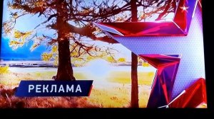звезда РЕКЛАМА