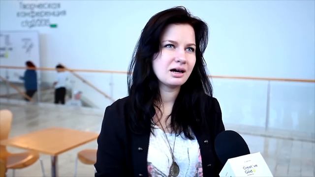 Creative For God: Видео блог - день третий смотреть онлайн
