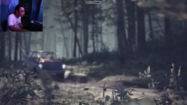 YANG JANTUNGAN JANGAN MAIN - BLAIR WITCH (PROLOGUE) "2 Subtitles" смотреть онлайн