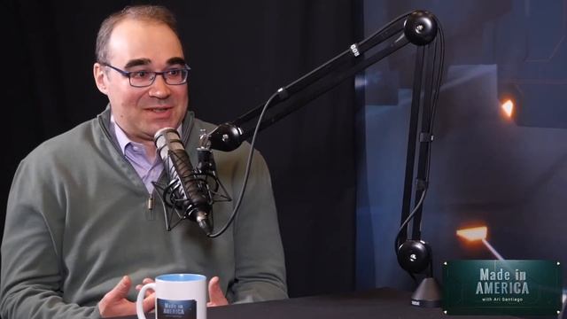 Why should business leaders get involved in the community? смотреть онлайн