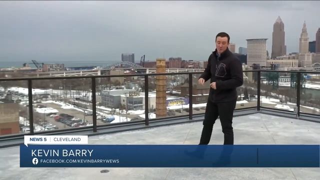 Big venues promise big business to Ohio City during Cleveland’s national events смотреть онлайн