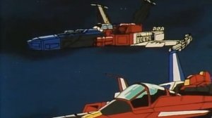 Трансформеры Виктории 16 серия