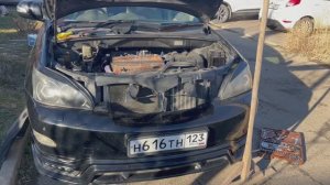 Как отрегулировать фары на Lexus RX