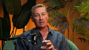 Все что нужно знать о вашем теле и сознании | Виктор Ковырзин