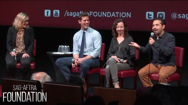The Business - Penning, Producing, & Performing Your First Short: CHARACTER DEVELOPMENT смотреть онлайн