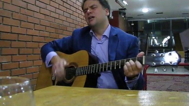 МИЭТ - 50. МП 97. Afterparty. Часть 11. Я в весеннем лесу пил берёзовый сок.