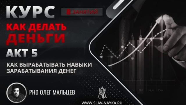 Заблуждение №1:Надо читать книги чтобы научиться бизнесу | Олег Мальцев