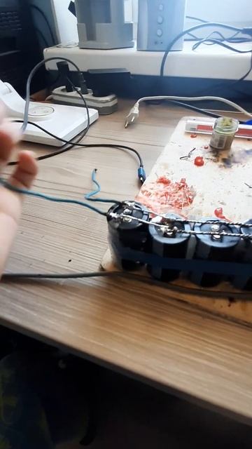 блок питания на 30ампер смотреть онлайн